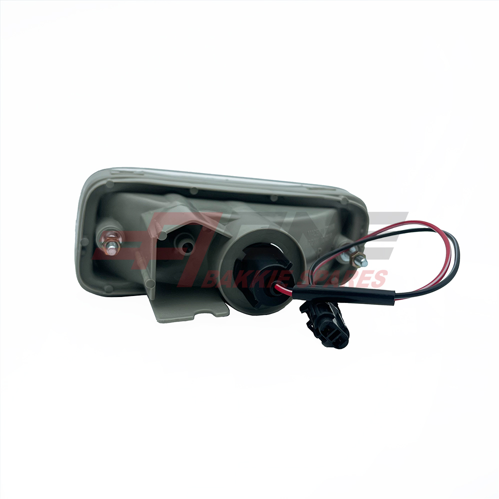 Indicator Rh (Frosted) Isuzu for ISUZU KB280 LWB/SWB/DC — view 3
